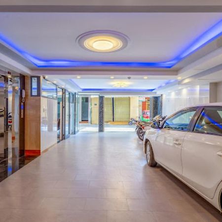 Mina Home דה נאנג מראה חיצוני תמונה