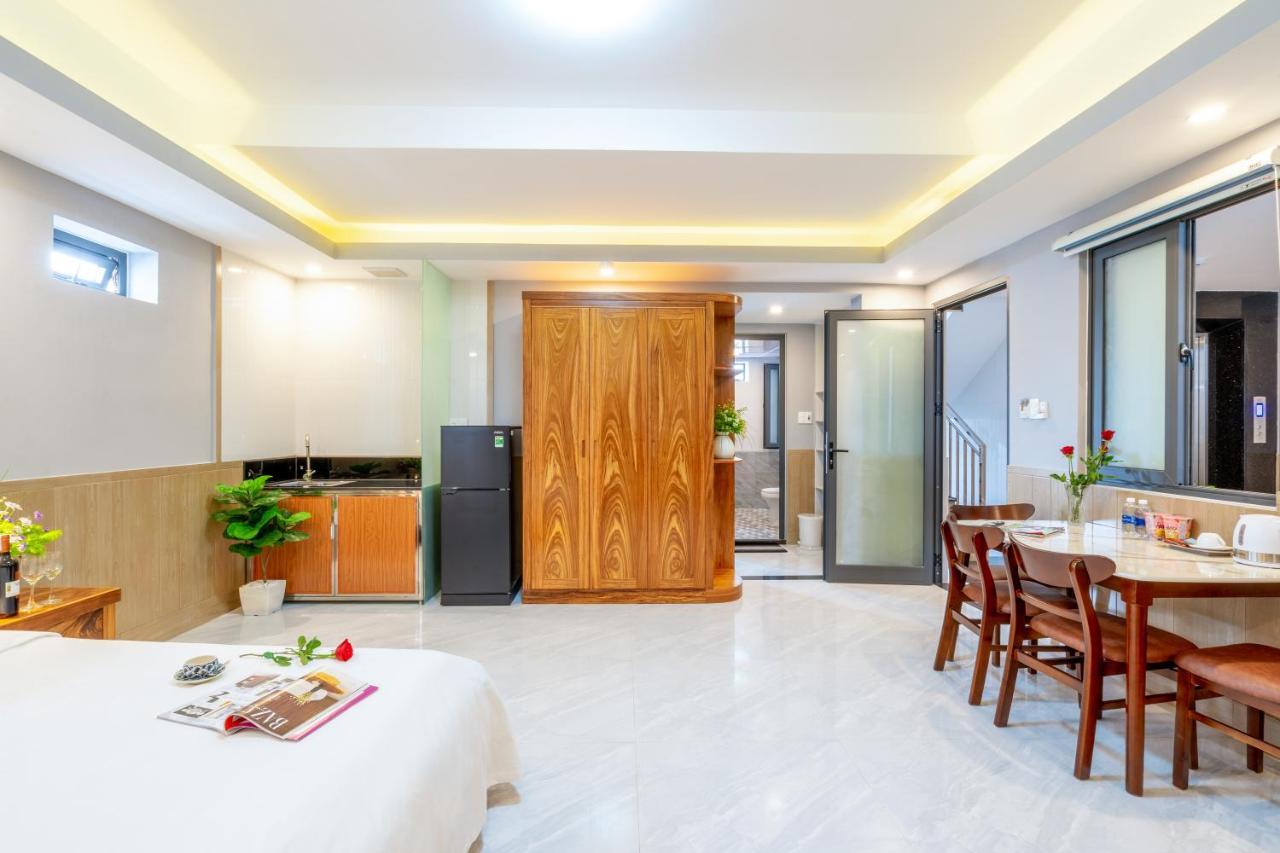 Mina Home דה נאנג מראה חיצוני תמונה