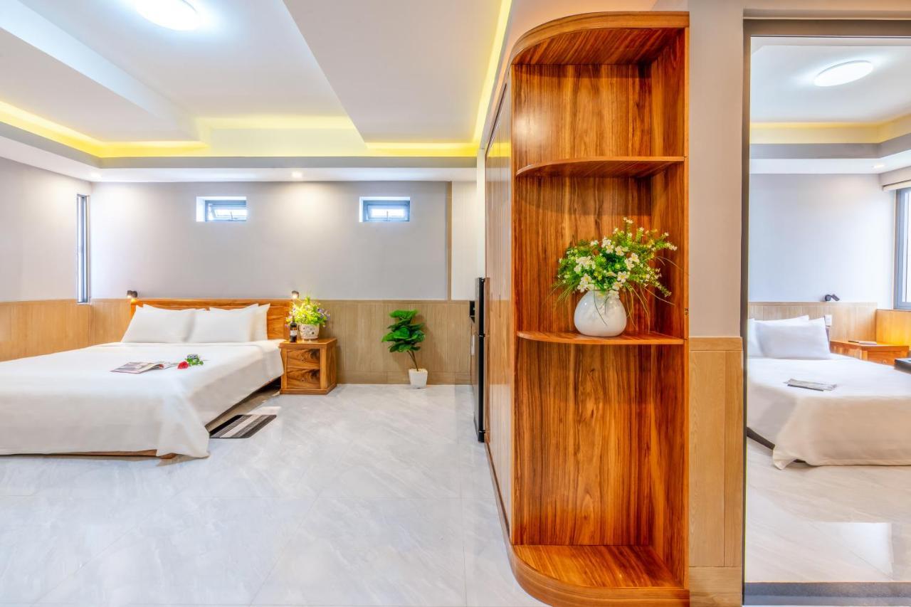 Mina Home דה נאנג מראה חיצוני תמונה
