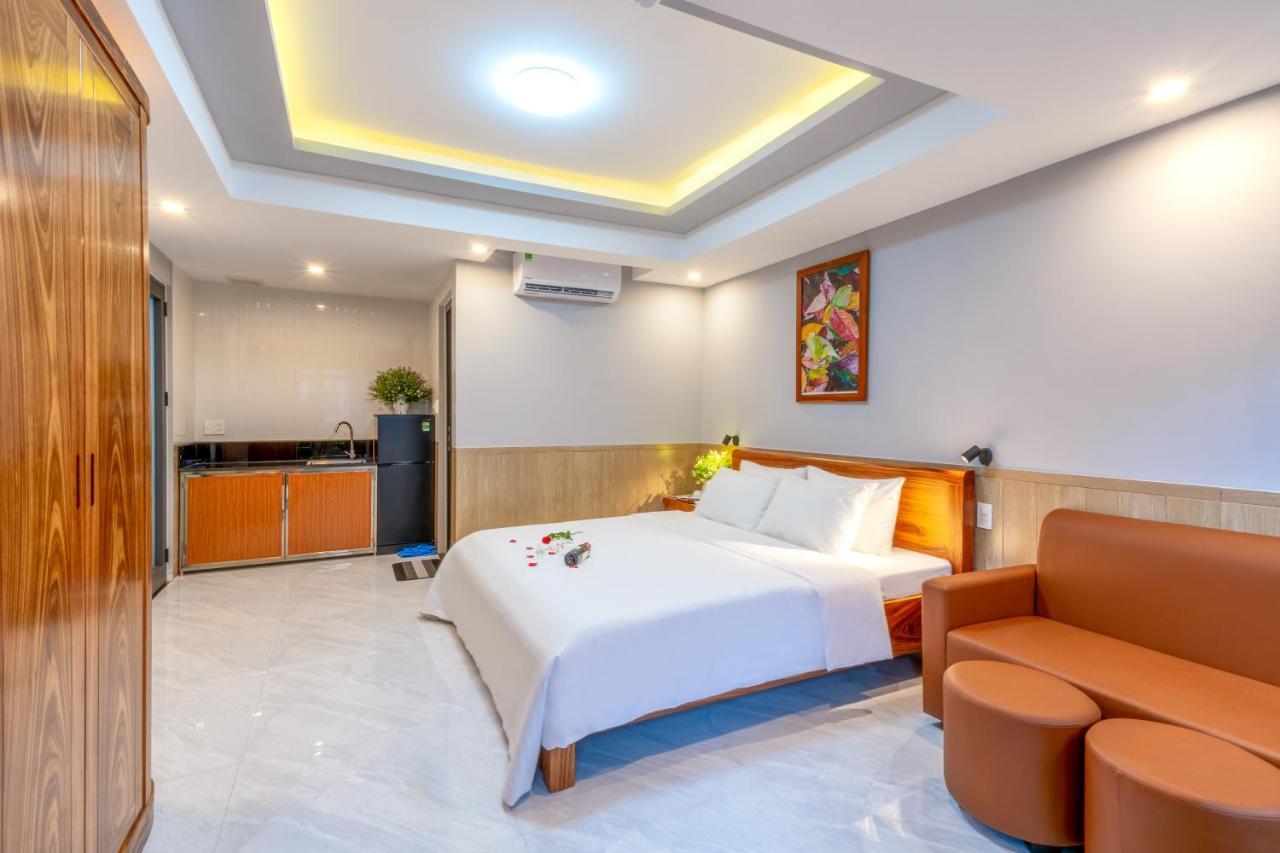 Mina Home דה נאנג מראה חיצוני תמונה