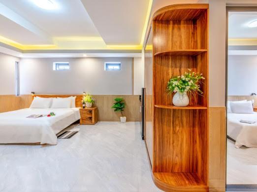 Mina Home דה נאנג מראה חיצוני תמונה
